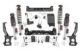 5 Inch Lift Kit | M1R | Ford Bronco 4WD (2021-2026)
