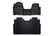 Floor Mats | FR & RR | Over Hump | Ford F-150 (15-26)/F-150 Lightning (22-26)/Raptor (17-26) 