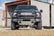 LED Light Kit | Fog Mount | Triple 2" Black Pair | White DRL | Ford Raptor (17-20)