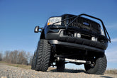 5 Inch Lift Kit | Ford Excursion 4WD (2000-2005)