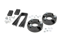 2 Inch Lift Kit | Ford F-150 2WD/4WD (2021-2026)
