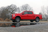 N3 Leveling Struts | 2 Inch | Loaded Strut | Ford F-150 4WD (2014-2026)