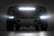 LED Light Kit | Grille Mount | 30" Black Single Row | White DRL | Ford Raptor (17-20)