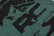 Rough Country T-Shirt | RC Mountains | Forest Green | 2XL