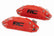 Caliper Covers | Front and Rear | Red | Chevy/GMC 2500HD/3500HD (20-26)