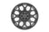 Rough Country 77 Series Wheel | One-Piece | Gunmetal Gray | 20x9 | 6x135 | -12mm