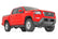 2.5 Inch Leveling Kit | Red Spacers | Nissan Frontier (05-26)/Xterra (05-15) 