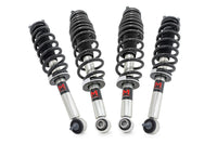 2 Inch Lift Kit | M1 Lifted Struts | Ford Bronco 4WD (2021-2026)