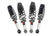2 Inch Lift Kit | M1 Lifted Struts | Ford Bronco 4WD (2021-2026)