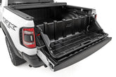 Truck Bed Cargo Storage Box | Easy Access | 56” Wide | Fits Full-Sized Trucks