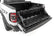 Truck Bed Cargo Storage Box | Easy Access | 56” Wide | Fits Full-Sized Trucks