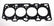Cometic 96-07 Dodge Viper 4.060 inch Bore .045 inch MLS Head Gasket