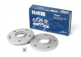 H&R Trak+ 15mm DRM Wheel Adaptor Bolt 5/120.65 Center Bore 73.8 Stud Thread 1/2in. UNF