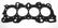 Cometic 96-07 Dodge Viper 4.060 inch Bore .045 inch MLS Head Gasket