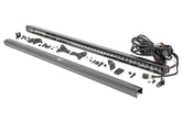 LED Light Kit | Roof Rack Mount | 40" Spectrum Single Row | Ford Bronco Sport (21-26)