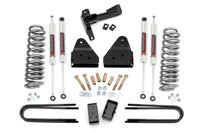 3 Inch Lift Kit | M1 | Coil | Ford F-250 Super Duty 4WD (2011-2016)