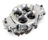 1050 CFM - 4500 - Mechanical Secondaries - Shiny - Gasoline 0-80903BK