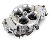 1250 CFM - 4500 - Mechanical Secondaries - Shiny - Gasoline 0-80908BK