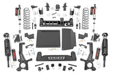 6 Inch Lift Kit | Vertex | Toyota Tundra 4WD (2022-2026)