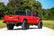 3.5 Inch Lift Kit | Spacers | Jeep Gladiator JT 4WD (2024-2026)