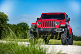 3.5 Inch Lift Kit | Springs | V2 | Jeep Gladiator JT 4WD (2024-2026)