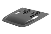 Hood Scoop | Jeep Gladiator JT/Wrangler JL 4WD (2018-2026)