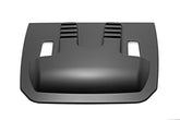 Hood Scoop | Jeep Gladiator JT/Wrangler JL 4WD (2018-2026)