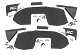 Inner Fenders | FR | Jeep Gladiator JT 4WD (2020-2026)