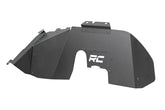 Inner Fenders | FR | Jeep Gladiator JT 4WD (2020-2026)