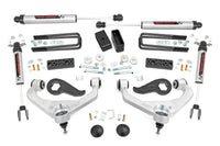 3 Inch Lift Kit | UCAs | V2 | Chevy/GMC Sierra 3500 HD/Silverado 3500 HD (20-26)
