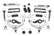 3 Inch Lift Kit | UCAs | V2 | Chevy/GMC Sierra 3500 HD/Silverado 3500 HD (20-26)