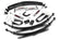 6 Inch Lift Kit | 56 Inch RR Sprgs | Chevy/GMC Half-Ton Suburban/K5 Blazer (88-91)