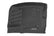 Flex-Fit Floor Mats | FR & RR | FR Bucket | Crew | Chevy/GMC 1500/2500HD/3500HD (19-26)
