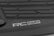 Flex-Fit Floor Mats | Front | Bucket | Chevy/GMC 1500/2500HD/3500HD (19-26)