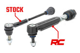 HD Forged Tie Rod End | Chevy/GMC 2500HD/3500HD 4WD (01-10)