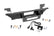 Hidden Winch Mounting Plate | Chevy/GMC 1500 (99-06 & Classic)