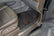 Floor Mats | FR & RR | FR/RR Bucket | Chevy/GMC Tahoe/Yukon 2WD/4WD (21-26)