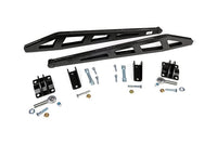 Traction Bar Kit | Chevy Silverado & GMC Sierra 1500 4WD (2007-2018 & Classic)