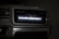 LED Light Kit | Behind Grille Mount | 30" Chrome Single Row | Chevy/GMC 1500 (14-18 & Classic)