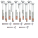 Speed Engineering LS Cylinder Head Bolts Short Style 26-1033