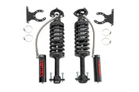 Vertex 2.5 Reservoir Coilovers | Front | 3.5" | Chevy/GMC 1500 (07-18 & Classic)