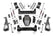5 Inch Lift Kit | NTD | Chevy/GMC 2500HD/3500HD 2WD/4WD 2WD/4WD (20-26)