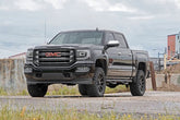 3.5 Inch Lift Kit | Forged UCA | N3 Strut | Chevy/GMC 1500 (14-16)