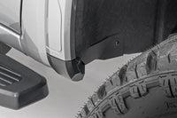 Mud Flap Delete | GMC Sierra 1500 2WD/4WD (2019-2026)