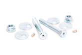 Cam Bolts | Front | Lower Arm | Jeep Wrangler JK/Wrangler Unlimited (07-18)