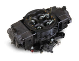 750 CFM - 4150 - Mechanical Secondaries - Hard Core Gray - Gasoline 0-80803HBX