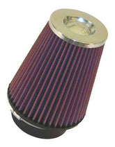 K&N Universal 7in OD / 5in ID / 1.938in H Round Replacement Air Filter