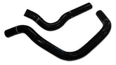 Mishimoto 12-15 Chevy Camaro SS Red Silicone Radiator Coolant Hoses