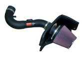 K&N  95-98 Toyota T100 V6-3.4L Performance Intake Kit