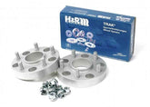 H&R Trak+ 15mm DRM Wheel Adaptor Bolt 5/120.65 Center Bore 73.8 Stud Thread 1/2in. UNF